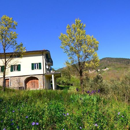 Spacious Home Surrounded By Nature Sesta Godano Exterior photo